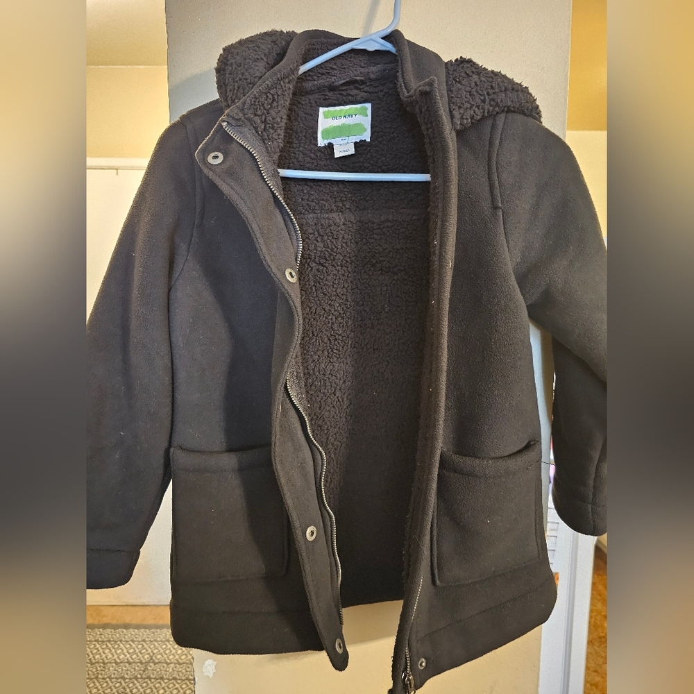 Old navy girls jacket